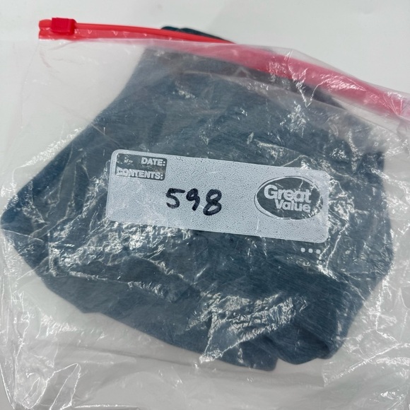 Nike Dri Fit 2 in 1 Tank with built in Bra - Picture 8 of 8